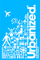 Urbanized movie poster