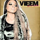 Vieem album cover