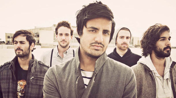 Young the Giant – Young the Giant