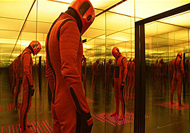 Beyond The Black Rainbow movie