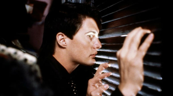 Movie News Roundup: Blue Velvet Edition