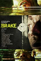 Brake movie poster