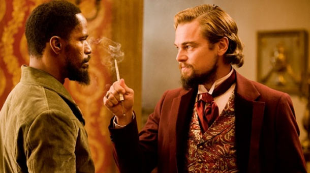 Watch: Django Unchained Trailer