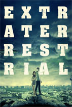 Extraterrestrial movie poster