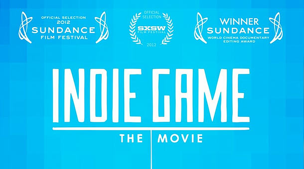 Watch: Indie Game: The Movie Trailer