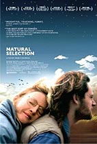 Natural Selection movie poster