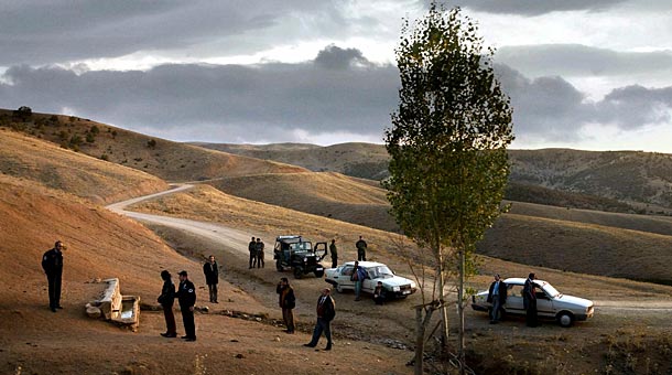 Once Upon a Time in Anatolia