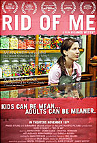 Rid of Me movie poster