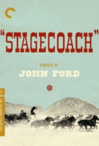 Stagecoach movie poster