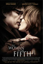 The Woman in the Fifth movie poster