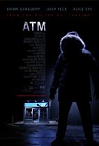 ATM movie poster