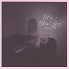 Dum Dum Girls – Only In Dreams album cover