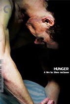 Hunger movie poster