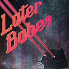 Later Babes – Lisa movie poster