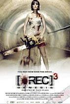 [REC]3: Genesis movie poster