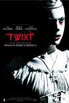 Twixt movie poster