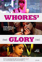 Whores’ Glory movie poster