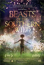 Beasts of the Southern Wild cover