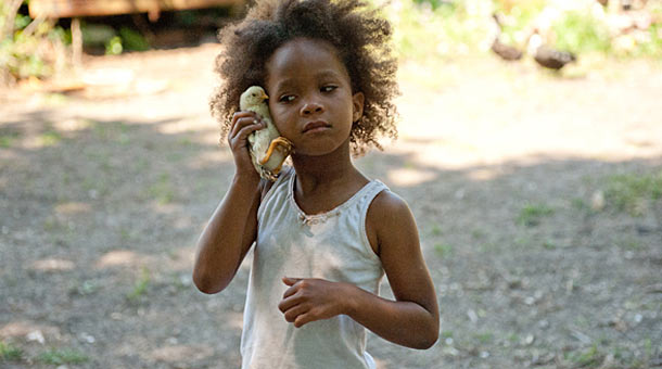 Beasts of the Southern Wild Movie