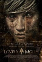 Lovely Molly movie poster