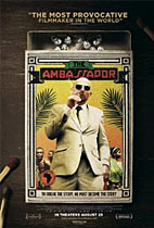 The Ambassador movie poster