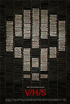 V/H/S movie poster