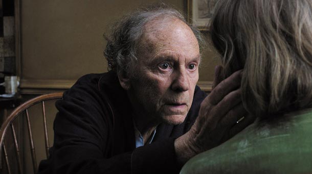 Amour movie review