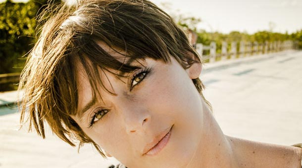 Cat Power – Sun