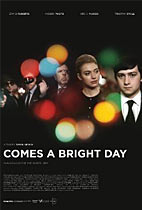 Comes a Bright Day movie poster