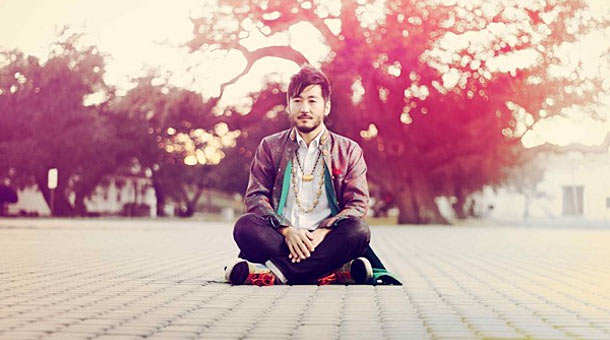 Kishi Bashi – 151a