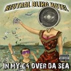 Neutral Bling Hotel – In My G4 Over Da Sea album cover