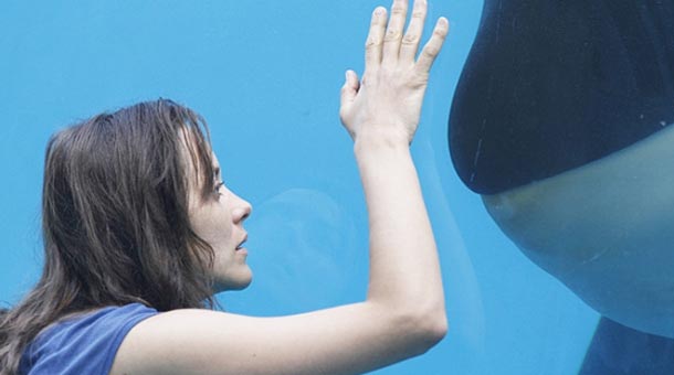 Watch: Rust and Bone Trailer