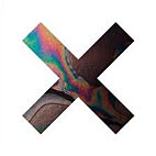 the xx – Coexist album cover