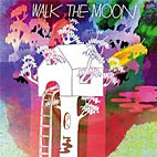 Walk the Moon – Walk the Moon album cover