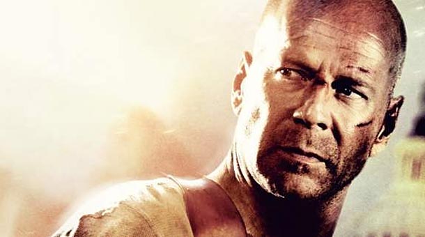 Watch: A Good Day to Die Hard Teaser