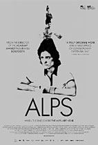 Alps cover