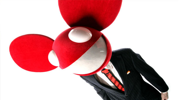 deadmau5 – >album title goes here<