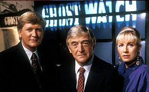 Ghostwatch Movie