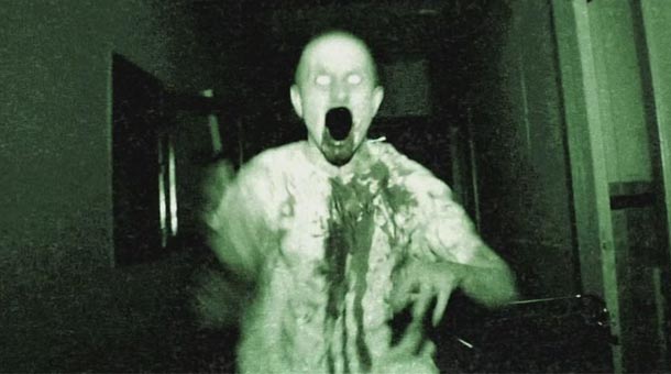 Grave Encounters 2