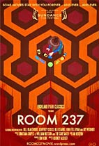 Room 237 movie poster