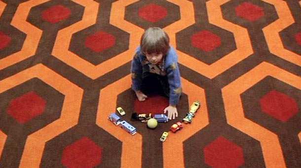 Watch: Room 237 trailer