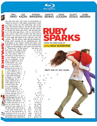 Ruby Sparks Blu-ray