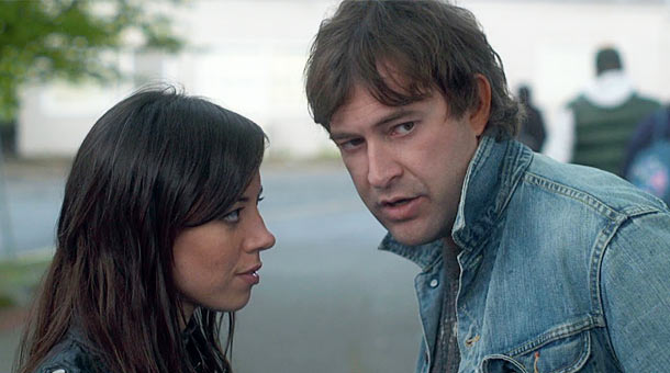 Safety Not Guaranteed