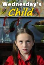 Wednesday’s Child movie poster