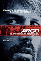 Argo cover