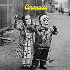 Coronado – Self-titled album cover