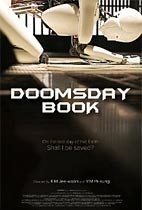 Doomsday Book movie poster