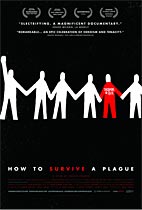 How To Survive A Plague cover