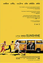 Little Miss Sunshine movie poster