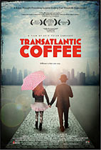 Transatlantic Coffee movie poster